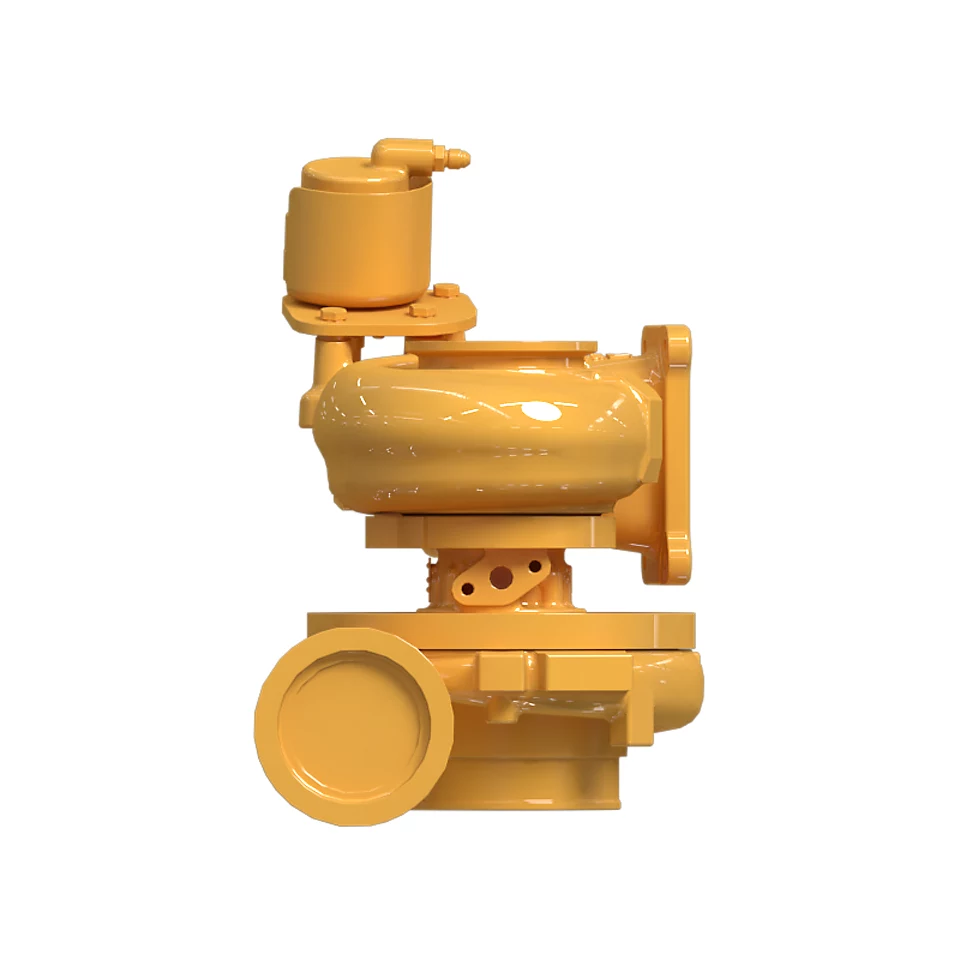 546-5872: TURBO GP-BAS 5465872 купить
