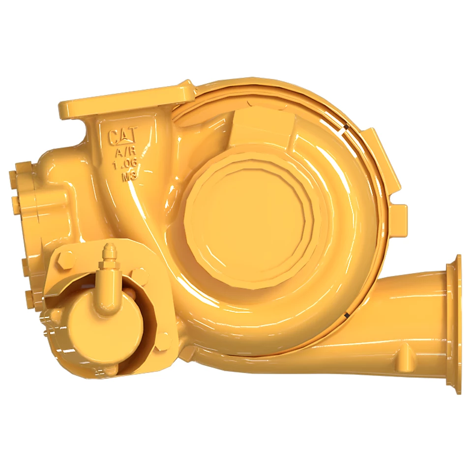 546-5872: TURBO GP-BAS 5465872 купить
