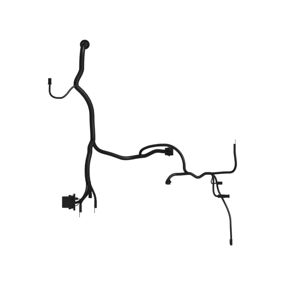 546-6090: HARNESS AS 5466090 купить
