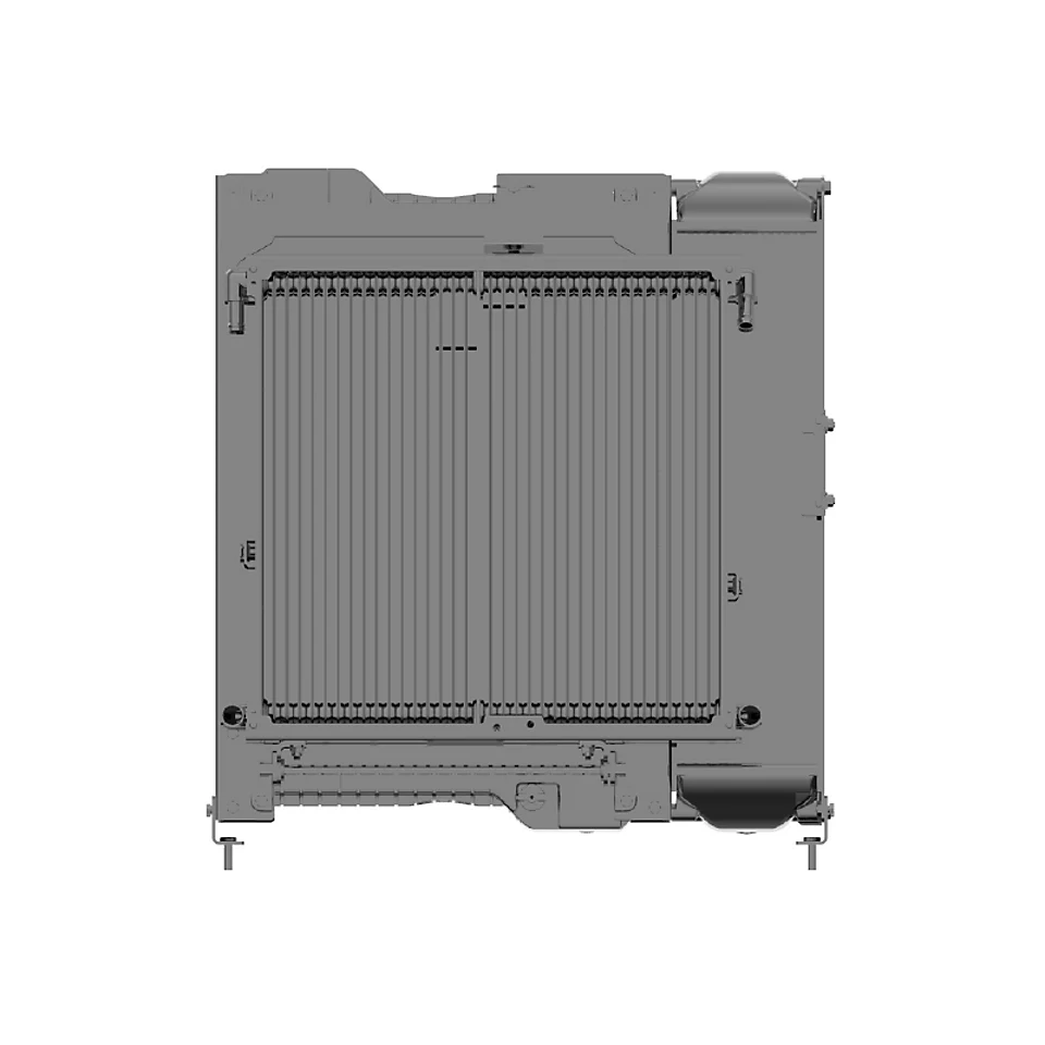 546-8632: Radiator 5468632 купить