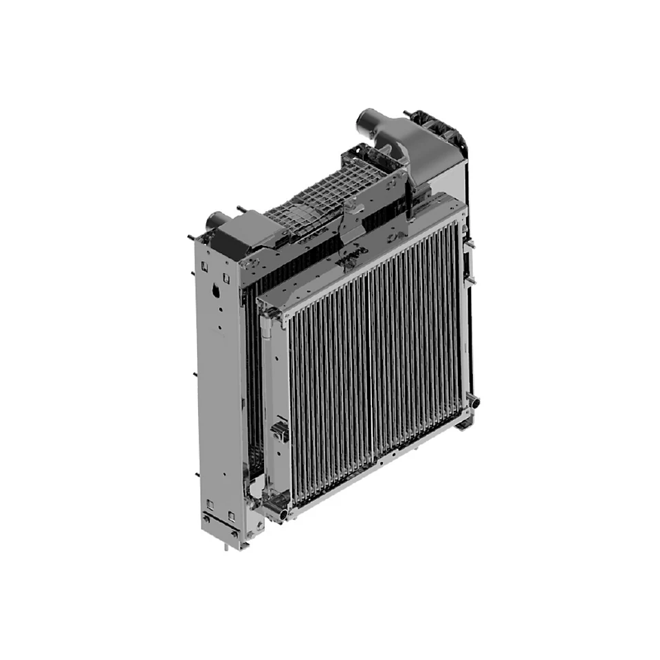 546-8632: Radiator 5468632 купить