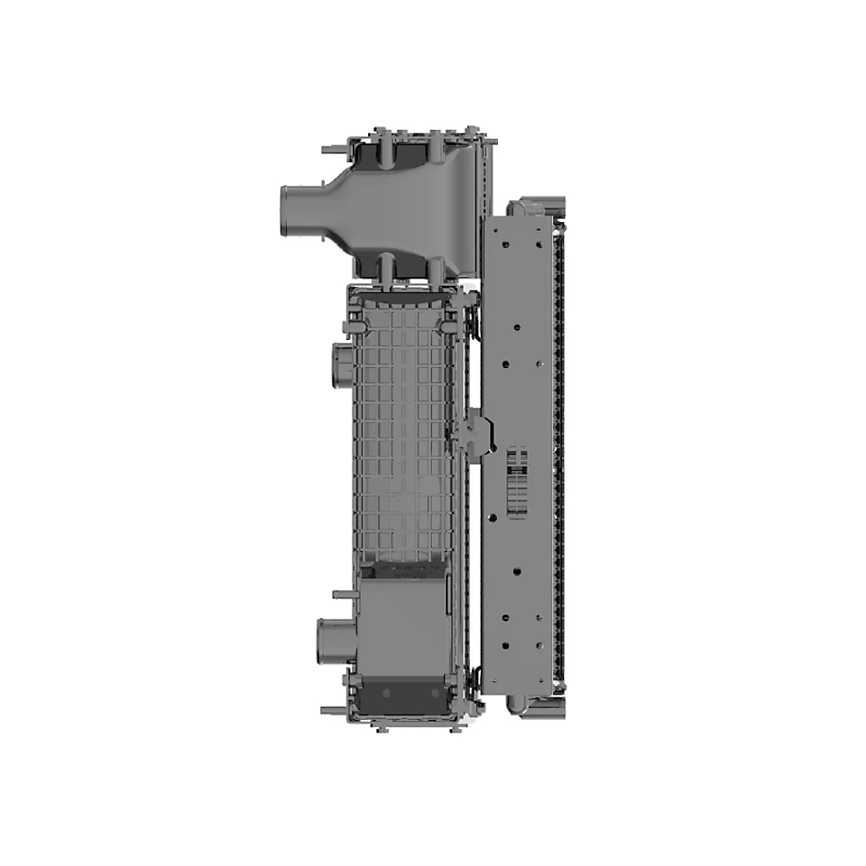 546-8632: Radiator 5468632 купить