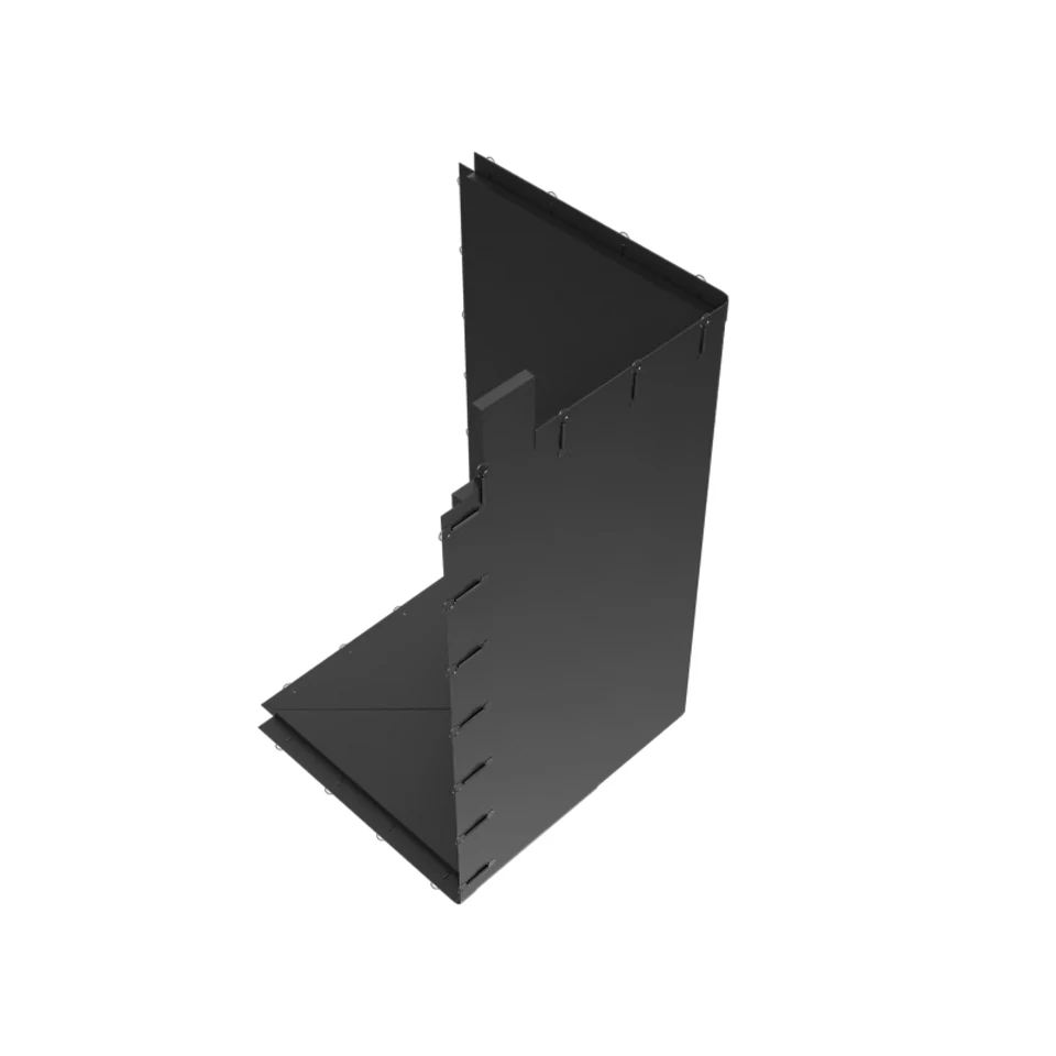 547-2560: Engine Heat Insulation 5472560 купить