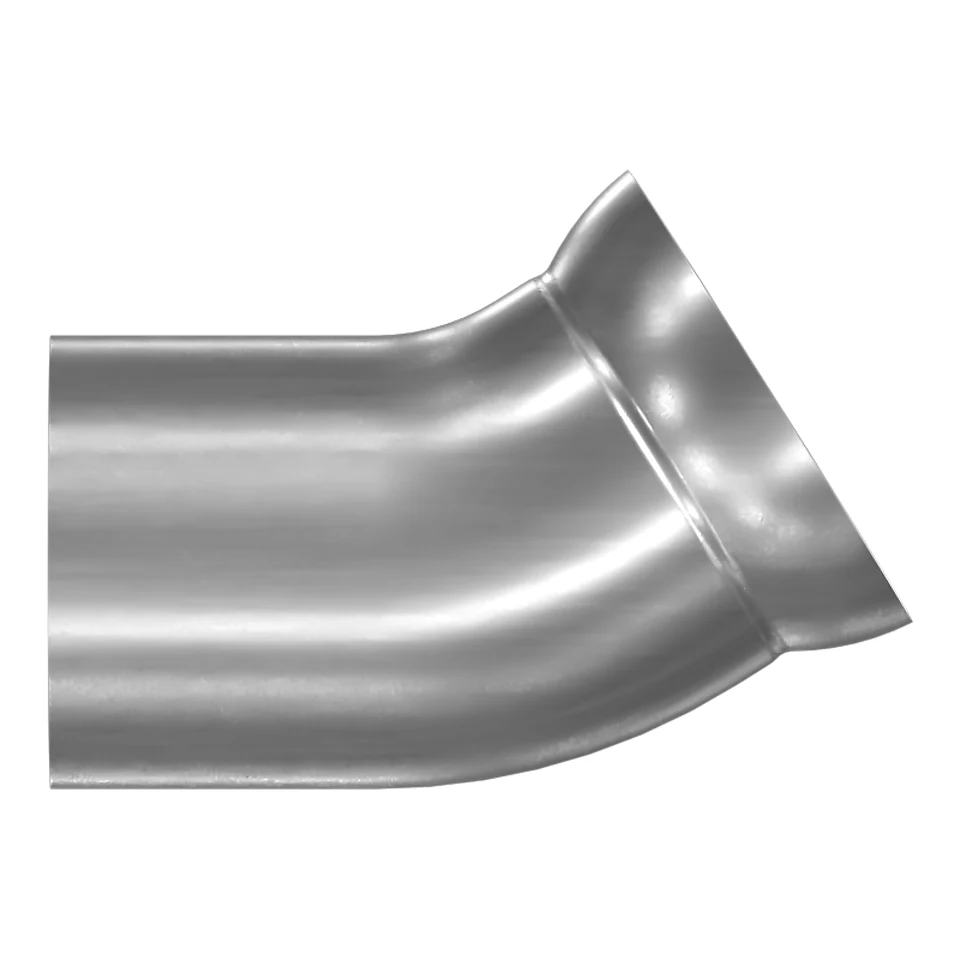 547-4422: TUBE-EXHAUST 5474422 купить