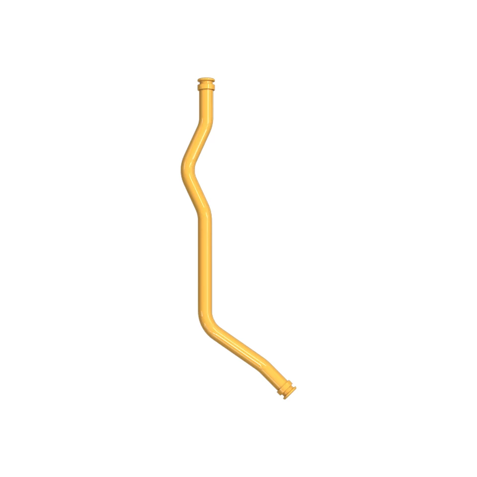 547-4971: 22.1mm Inner Diameter Turbocharger Oil Lines Tube 5474971 купить
