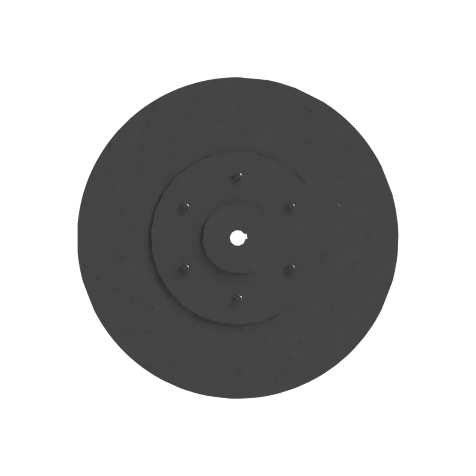 547-5116: WHEEL FAN 5475116 купить
