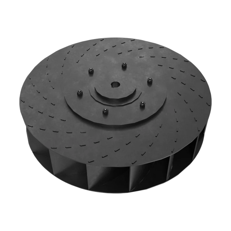 547-5116: WHEEL FAN 5475116 купить