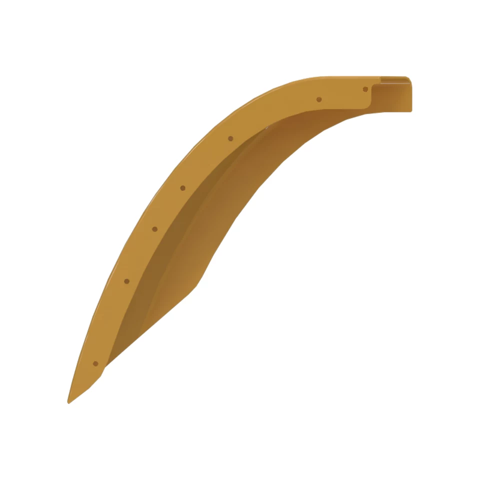 547-5221: Rear Roading Fender Trim 5475221 купить