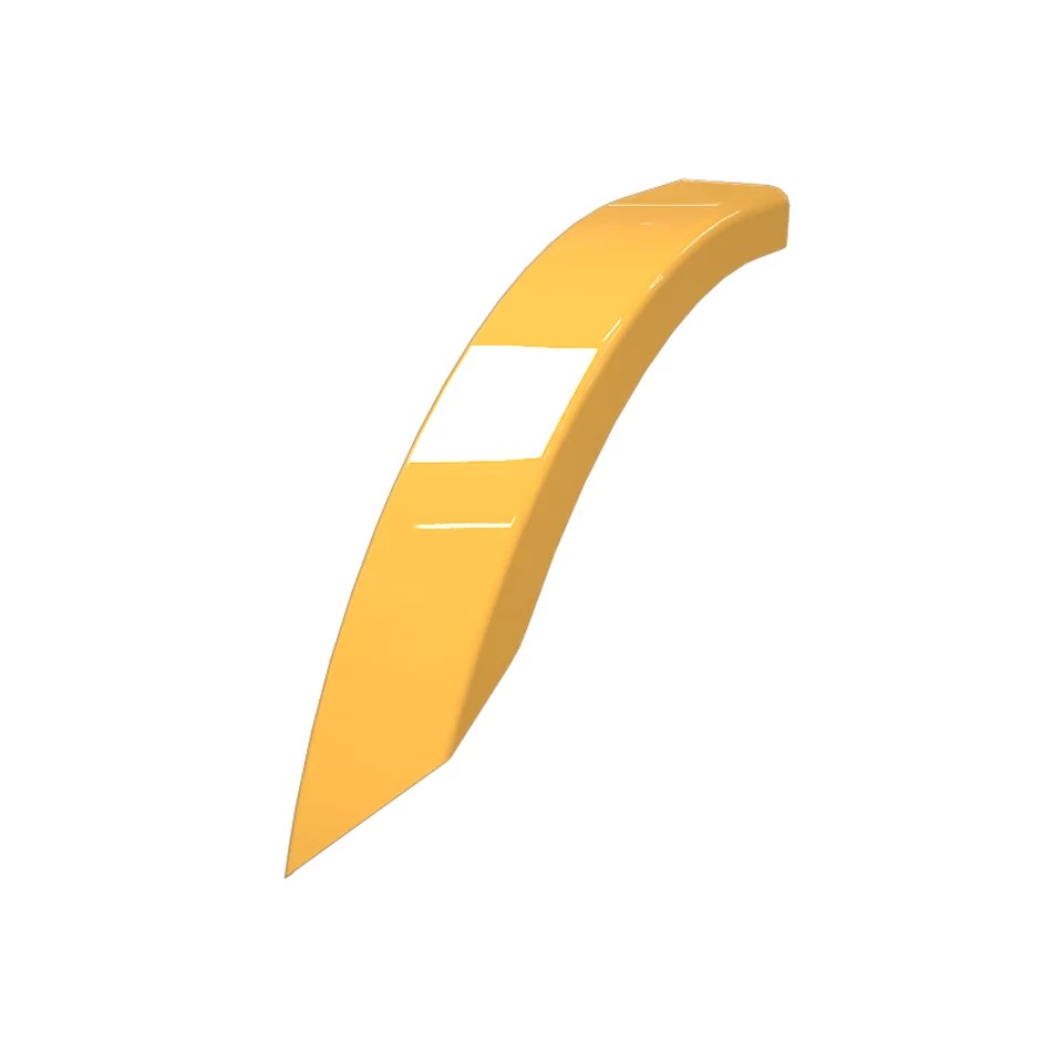 547-5222: Rear Roading Fender Trim 5475222 купить
