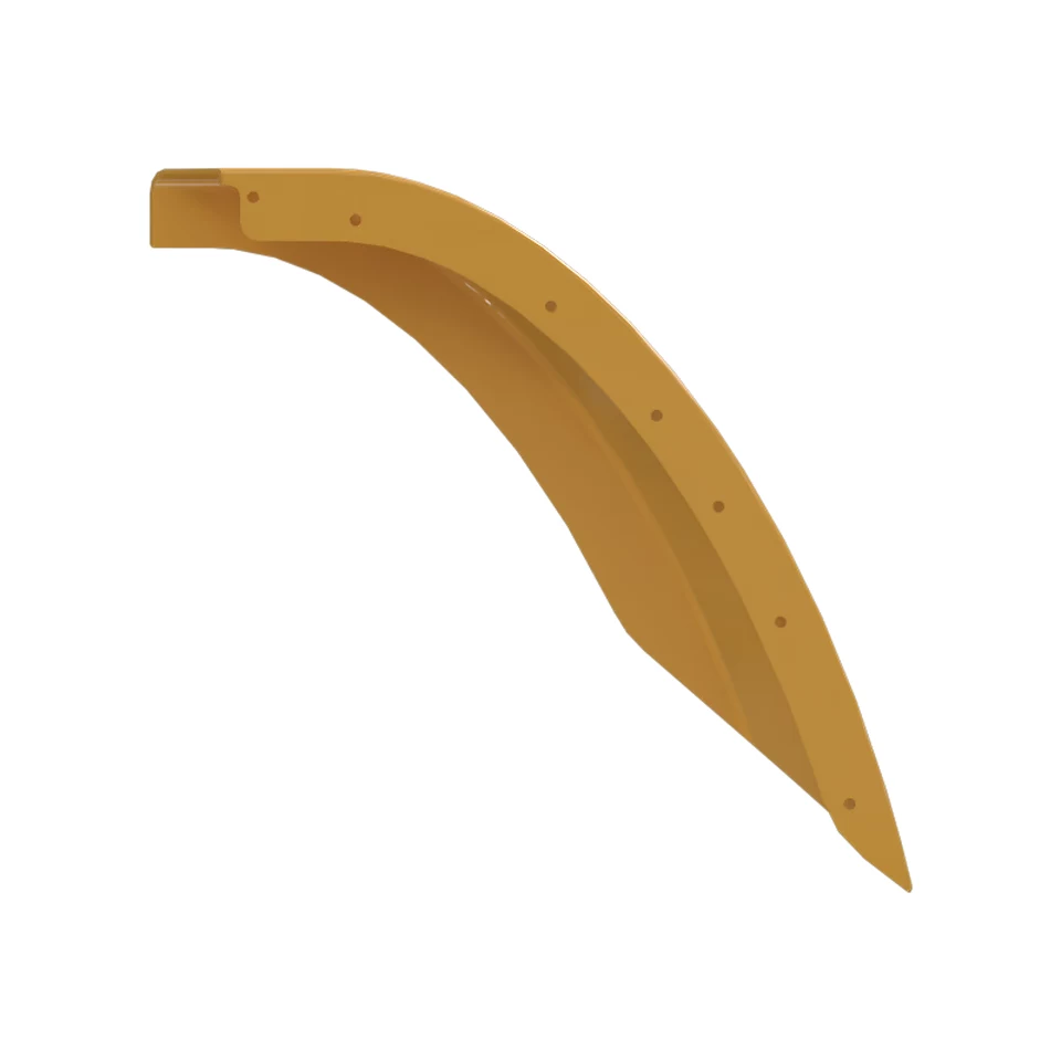 547-5222: Rear Roading Fender Trim 5475222 купить