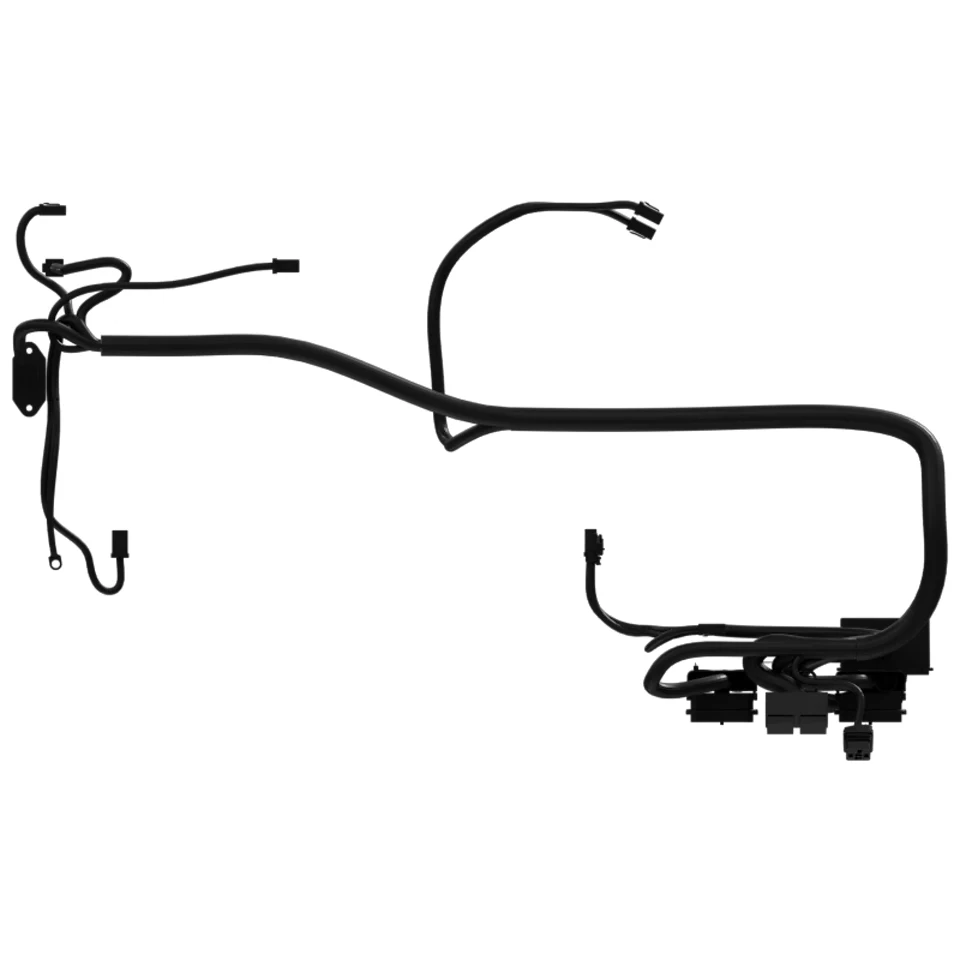 547-6120: HARNESS AS 5476120 купить
