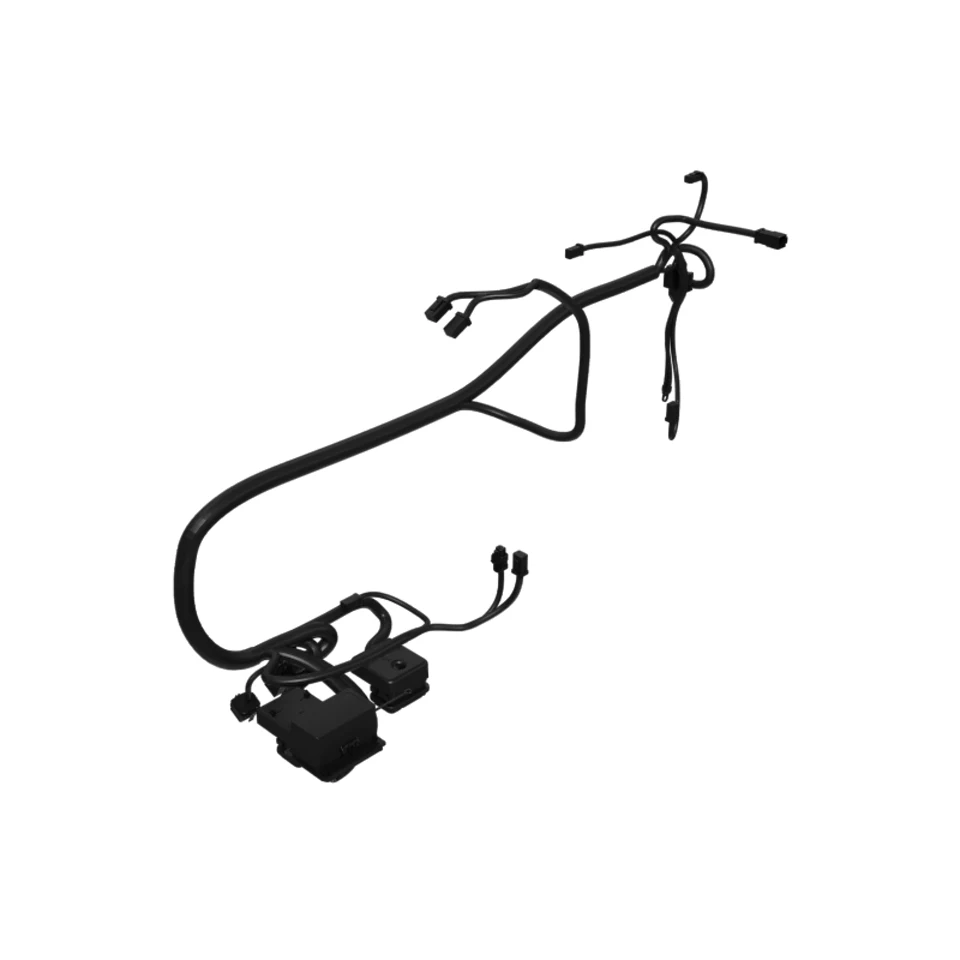 547-6120: HARNESS AS 5476120 купить