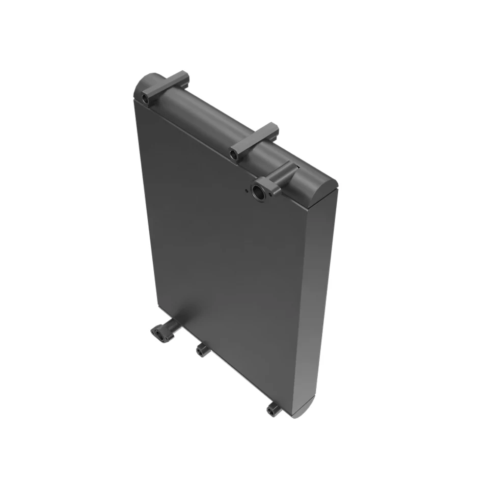 547-6167: Oil Cooler Core 5476167 купить