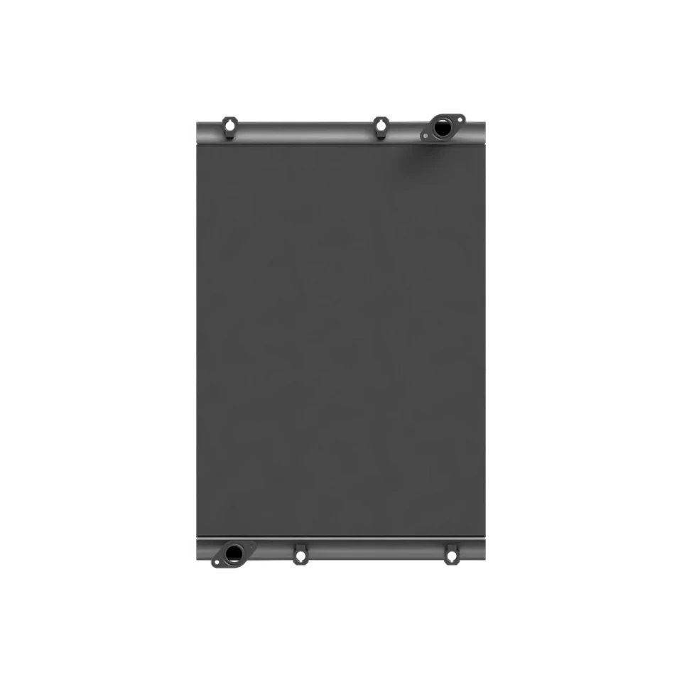 547-6167: Oil Cooler Core 5476167 купить