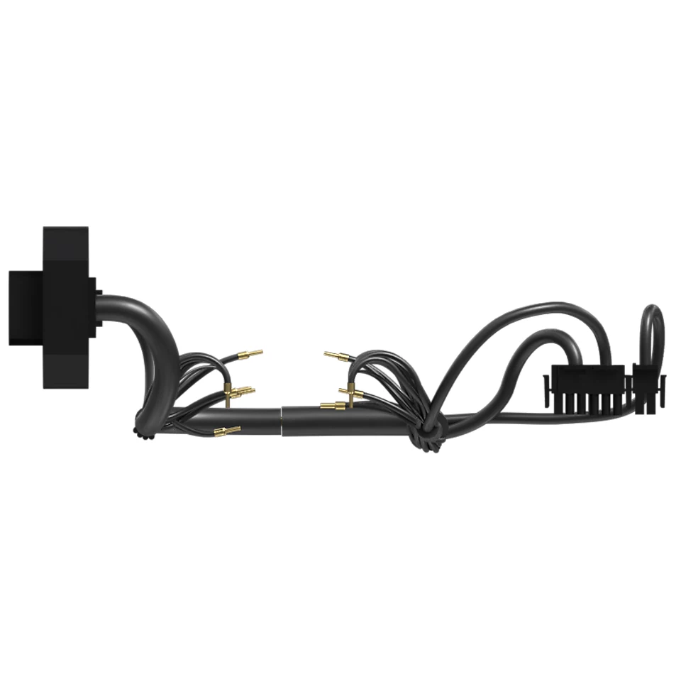 547-7249: HARNESS AS 5477249 купить
