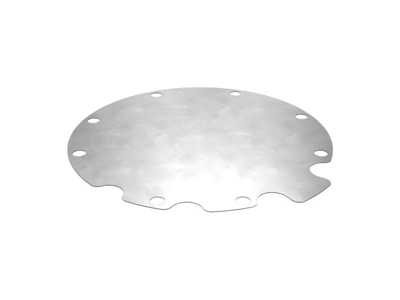 547-8581: Flywheel Housing Gasket Kit 5478581 купить
