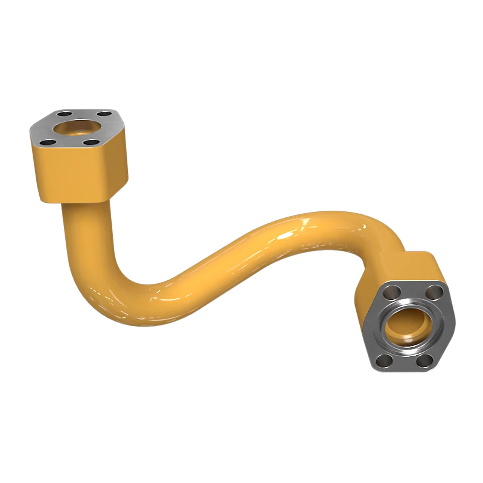547-9458: Tube Assembly 5479458 купить