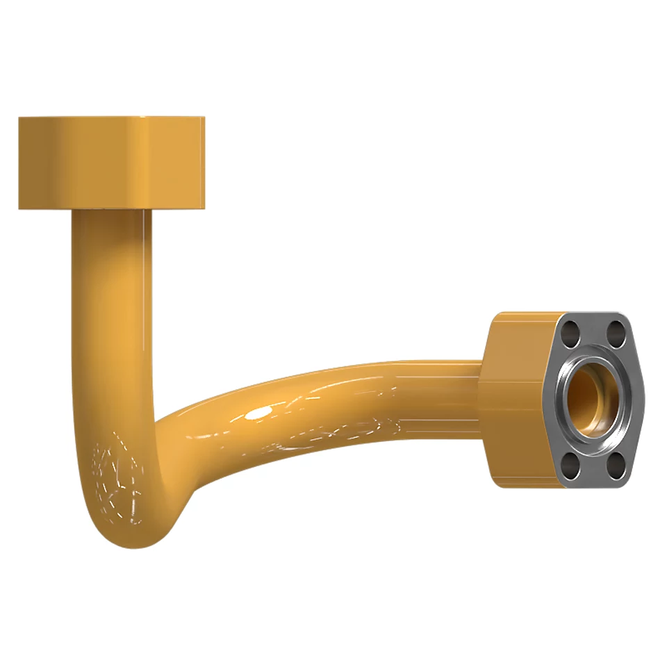 547-9458: Tube Assembly 5479458 купить