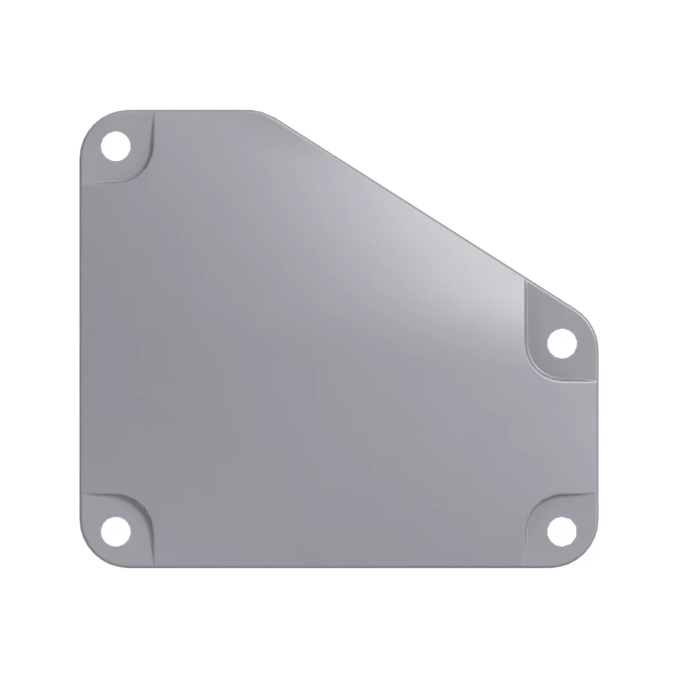 548-0029: COVER 5480029 купить