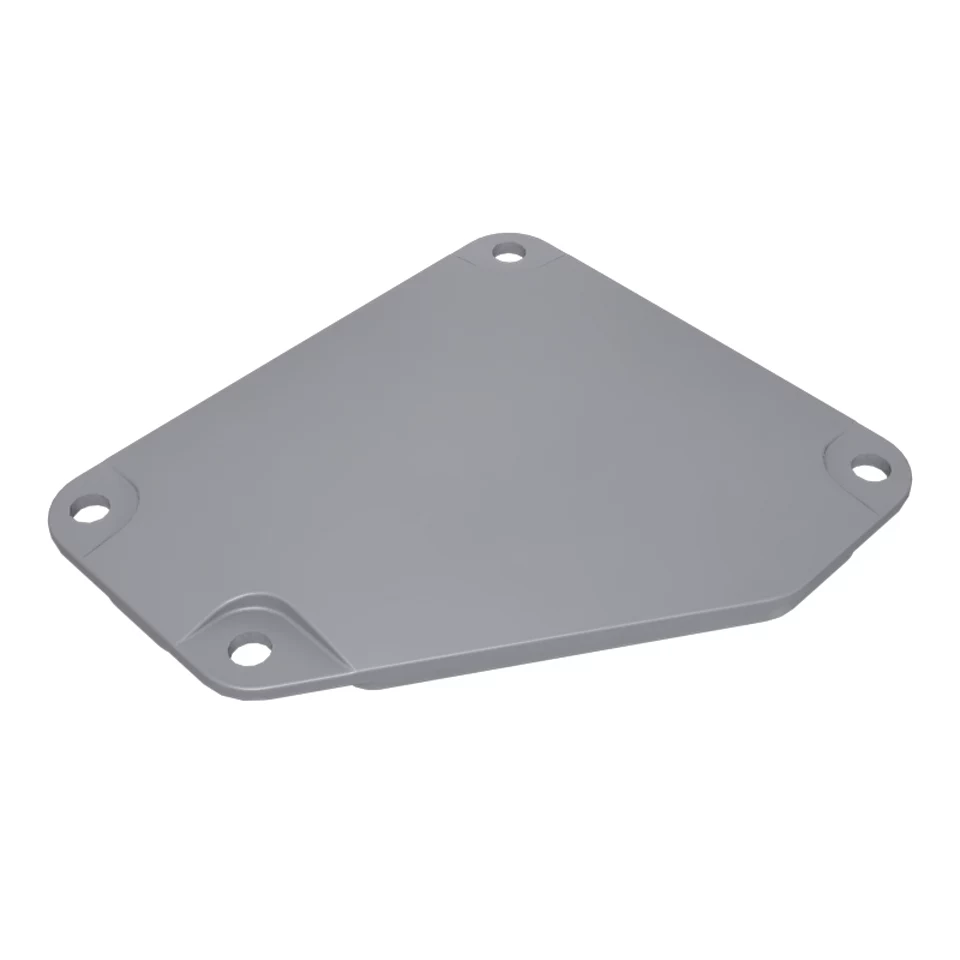 548-0029: COVER 5480029 купить
