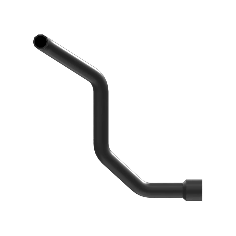 548-0132: Aftercooler Hose 5480132 купить