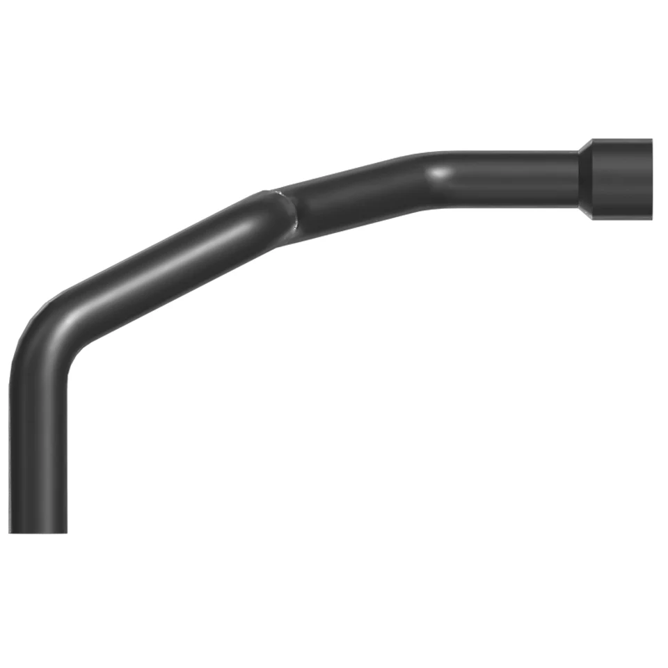 548-0132: Aftercooler Hose 5480132 купить