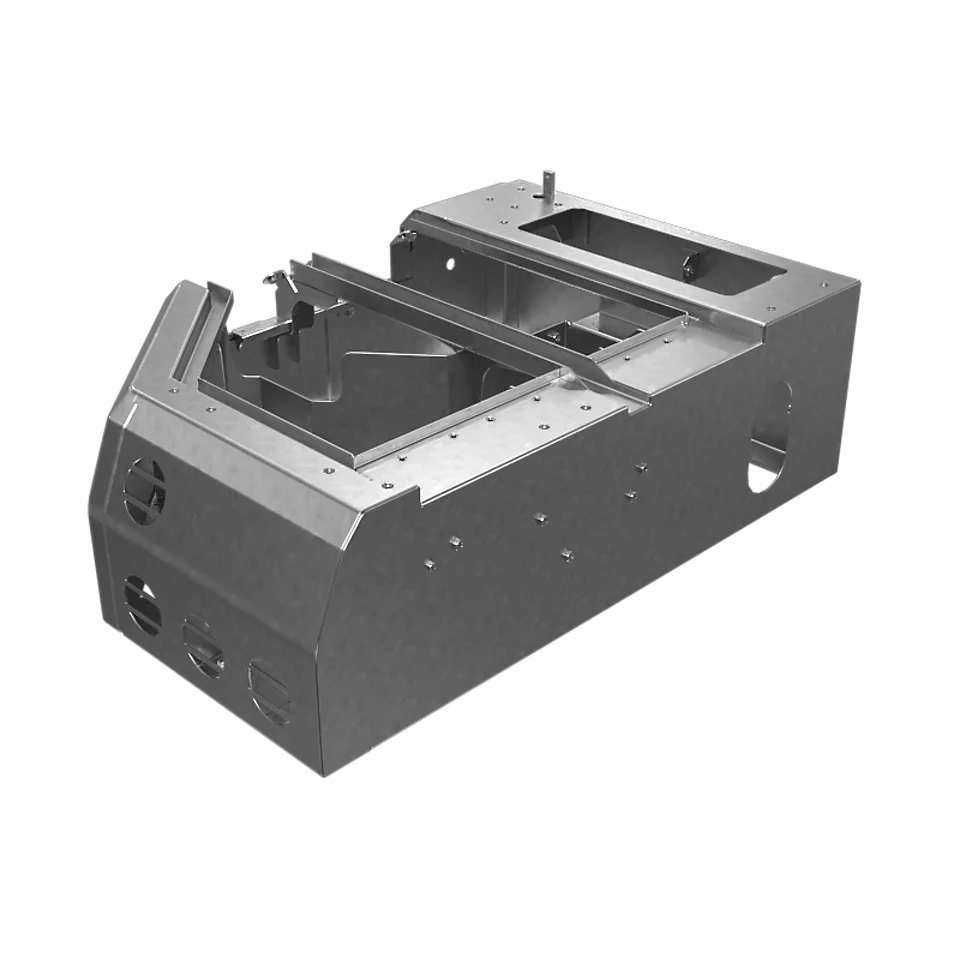 548-0357: BOX AS 5480357 купить