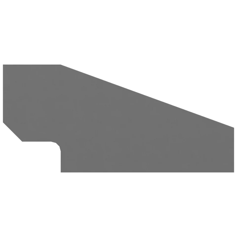 548-0730: Counterweight Support Plate 5480730 купить