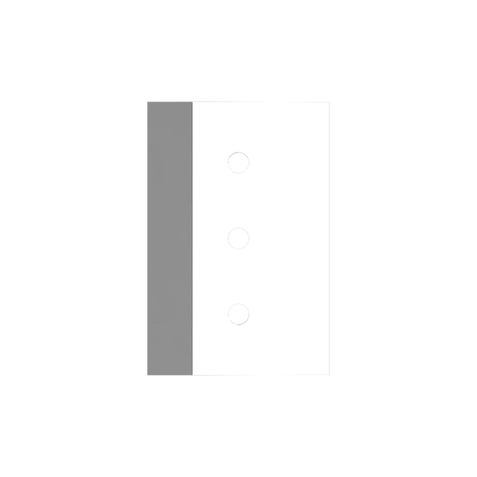 548-0730: Counterweight Support Plate 5480730 купить