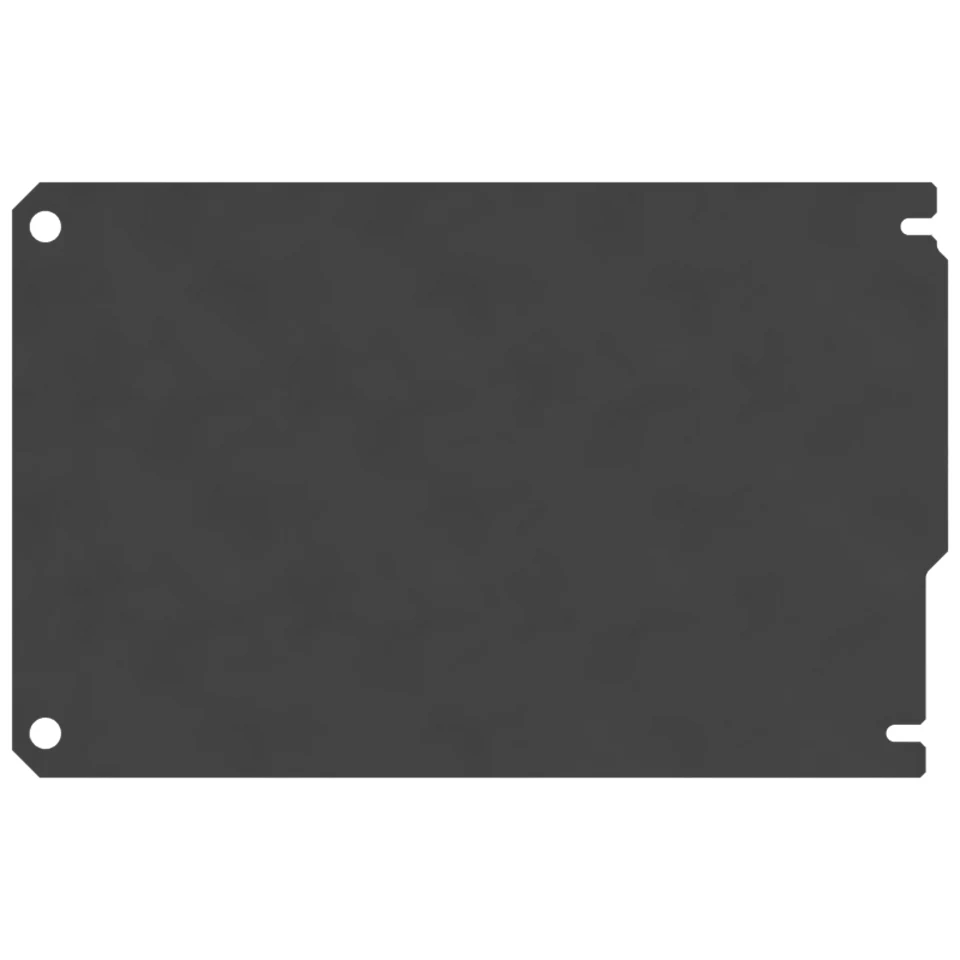 548-0754: 5mm Thick Bottom Guard Sheet 5480754 купить