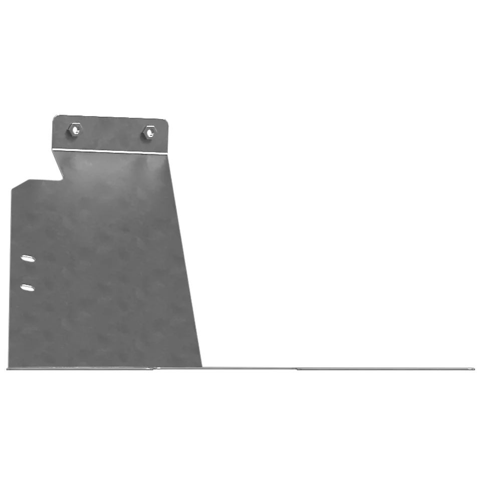 548-1425: Cab Front Frame Cover 5481425 купить