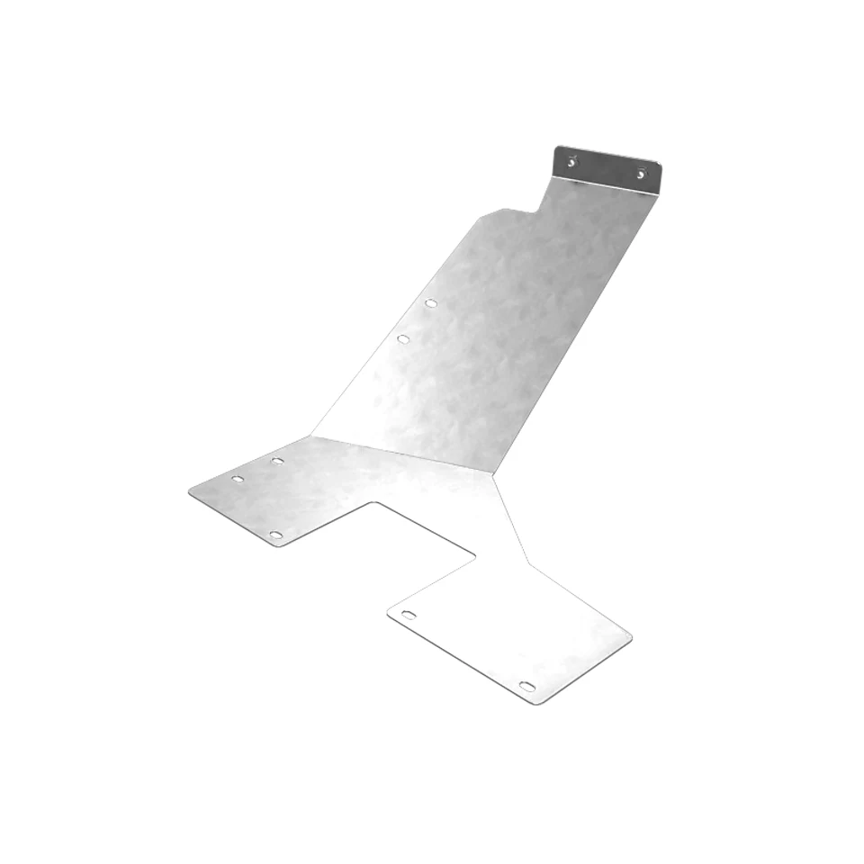 548-1425: Cab Front Frame Cover 5481425 купить