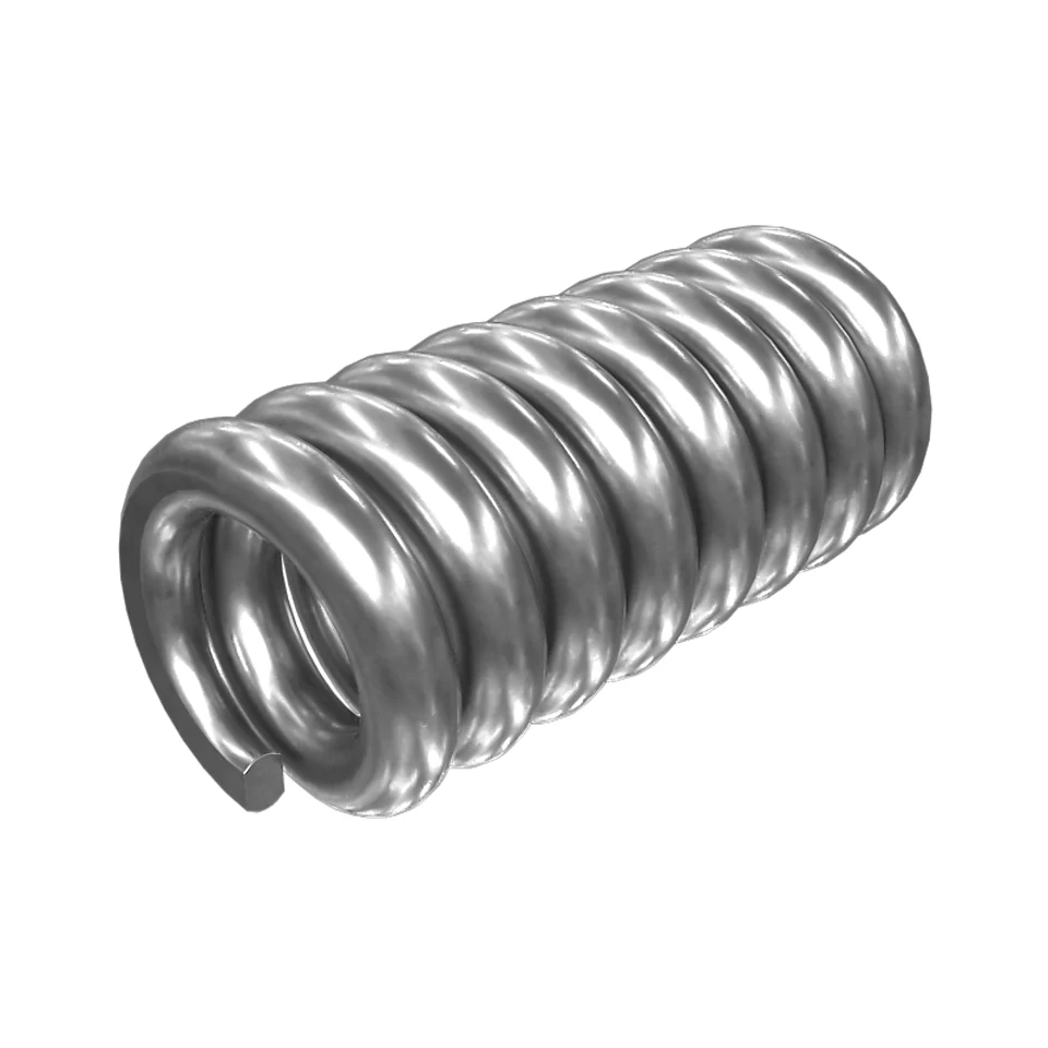 548-1589: 58mm Wire Diameter Compression Spring 5481589 купить