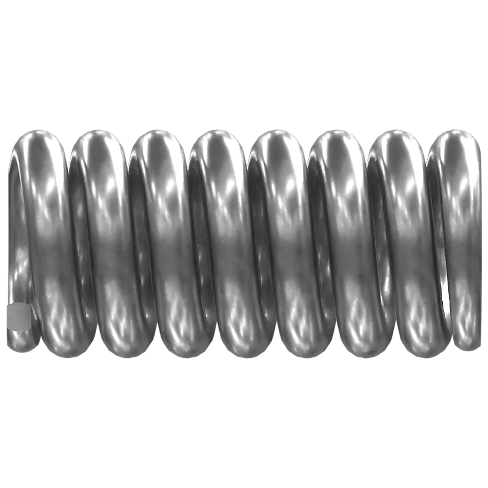 548-1589: 58mm Wire Diameter Compression Spring 5481589 купить