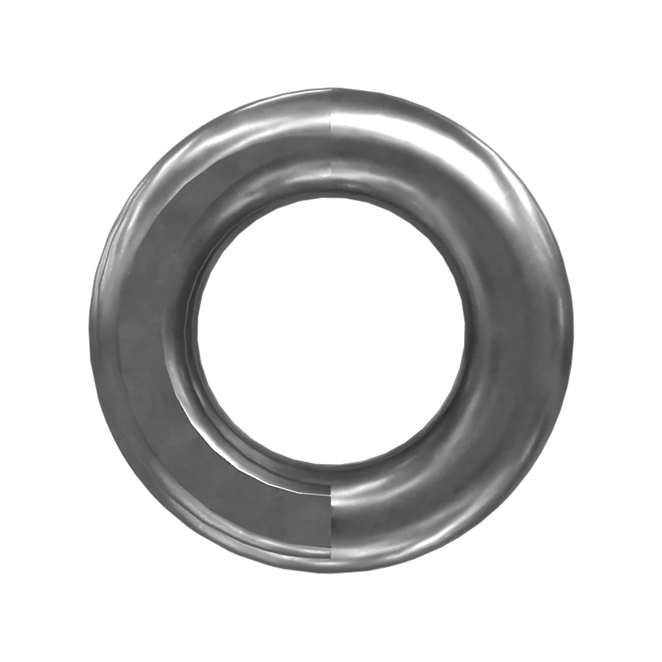 548-1589: 58mm Wire Diameter Compression Spring 5481589 купить