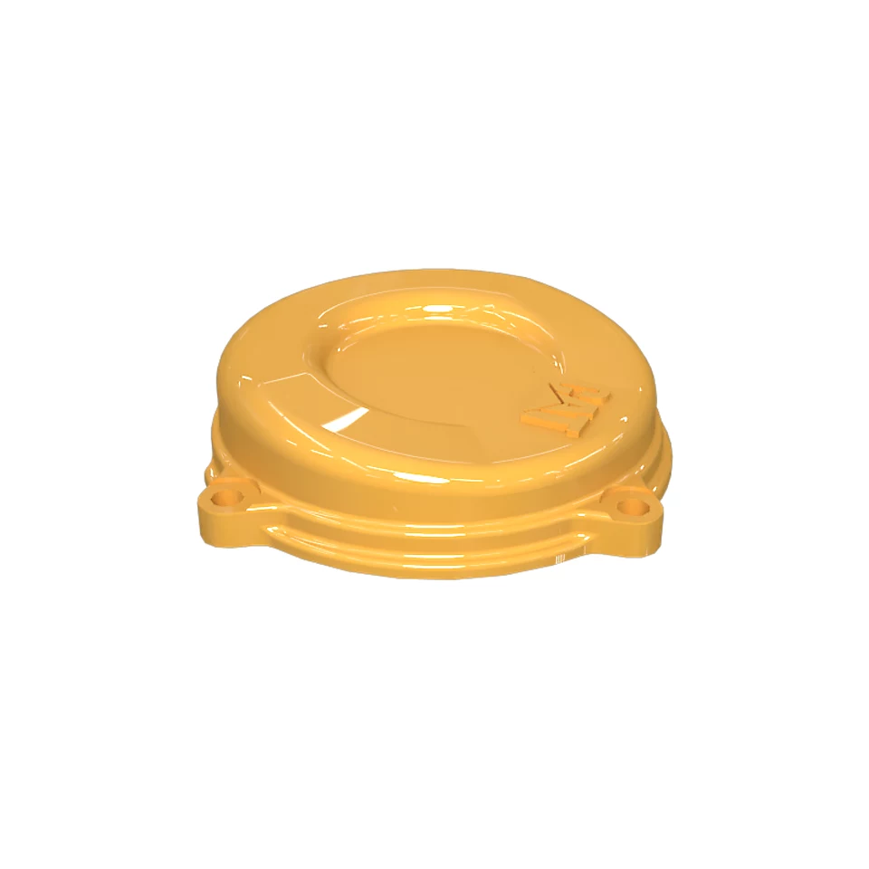 548-1815: COVER-WTR PU 5481815 купить