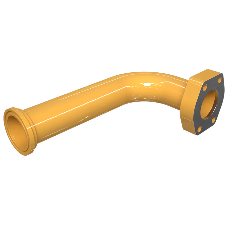548-2309: Tube Assembly 5482309 купить