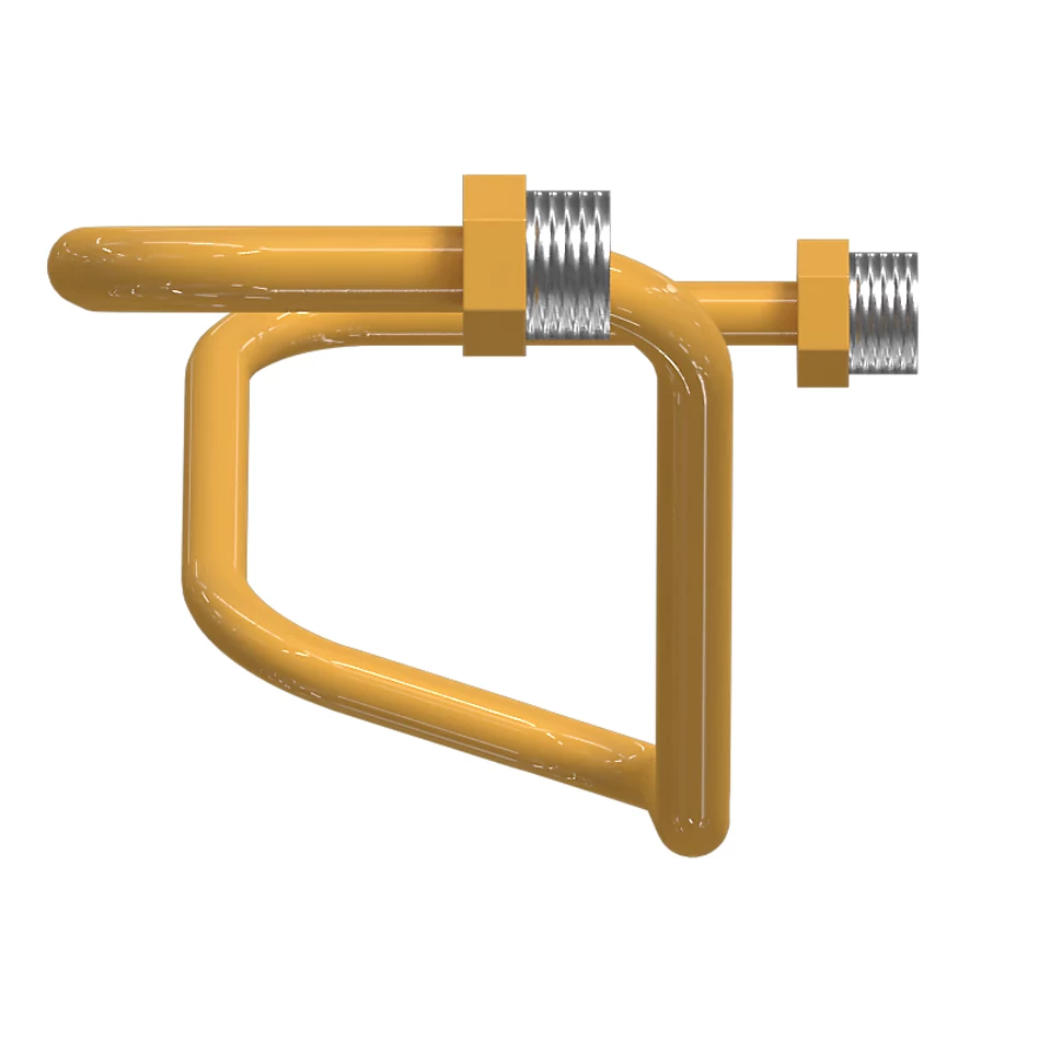548-2314: Tube Assembly 5482314 купить