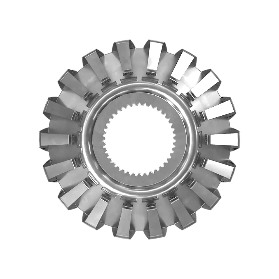 548-2980: GEAR-DIFF 5482980 купить