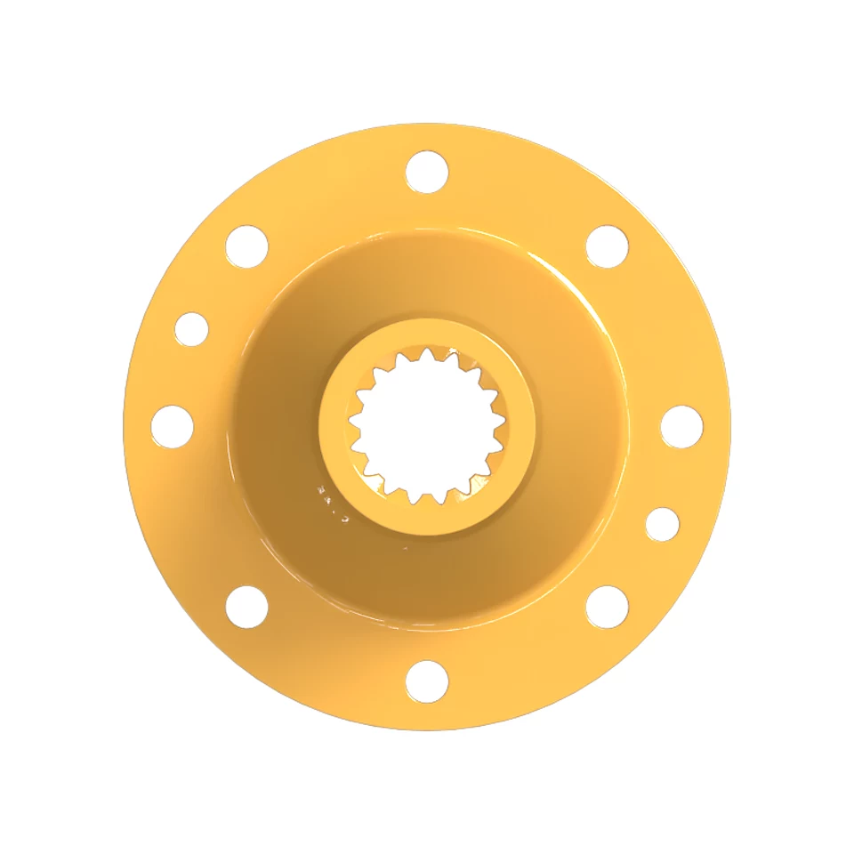 548-3278: FLANGE-PUMP 5483278 купить