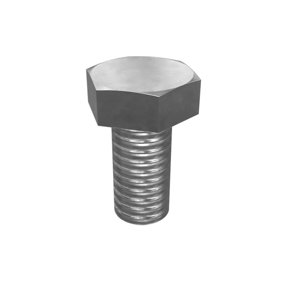 548-3421: M10-1.5 X 20mm Hex Head Bolt 5483421 купить