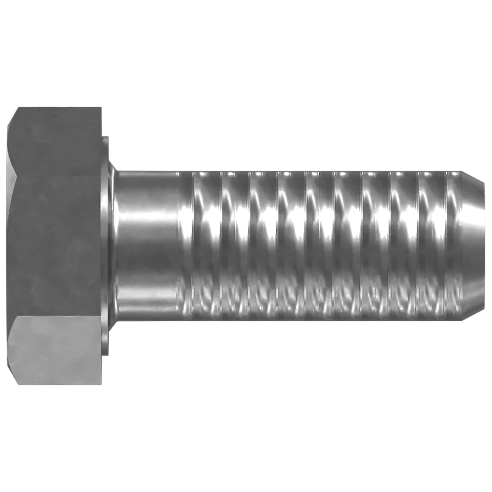548-3496: M10 Hexagonal Head Bolt 5483496 купить