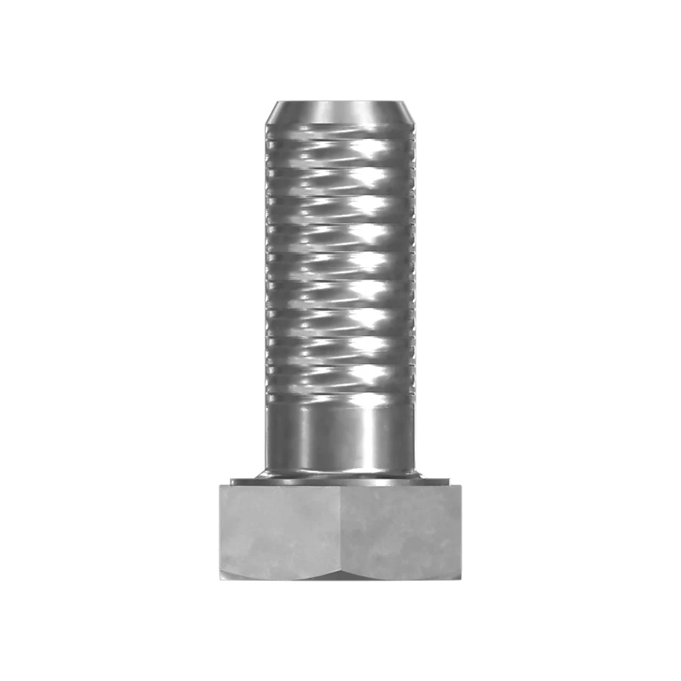 548-3496: M10 Hexagonal Head Bolt 5483496 купить
