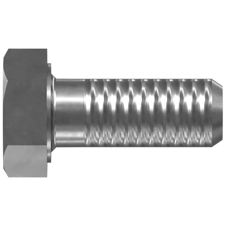 548-3534: Болт с шестигранной головкой M8 5483534 купить