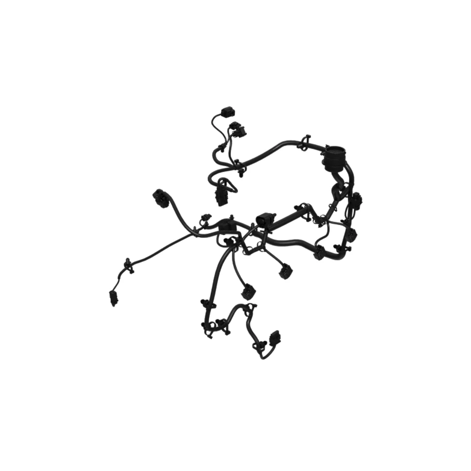 548-4602: HARNESS AS-W 5484602 купить