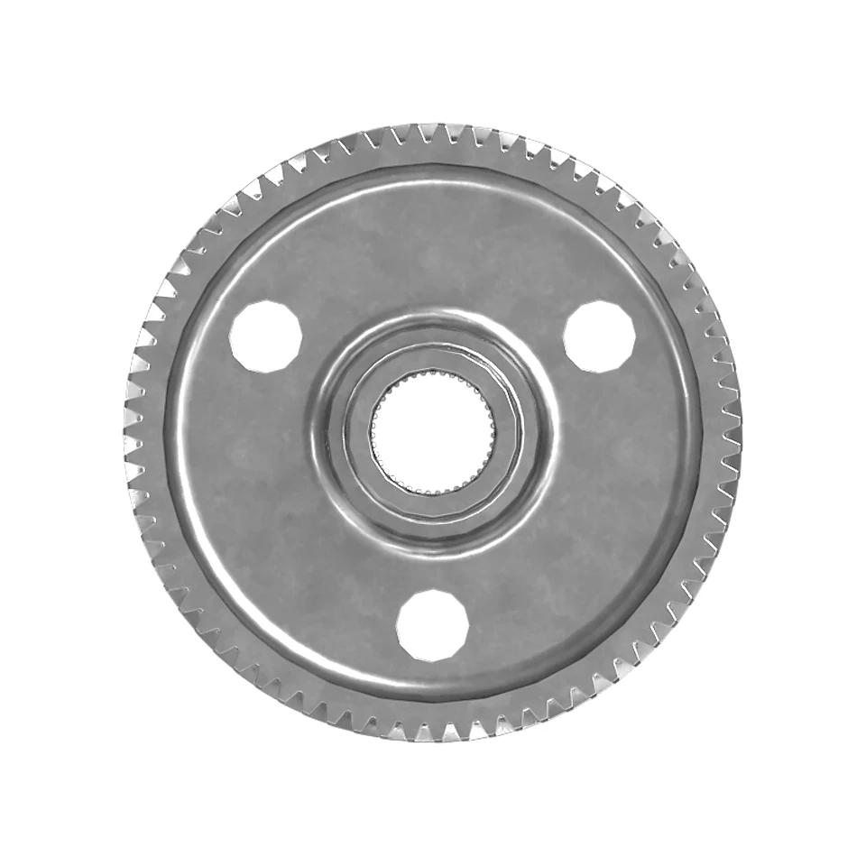 548-5055: GEAR-TRANSFE 5485055 купить