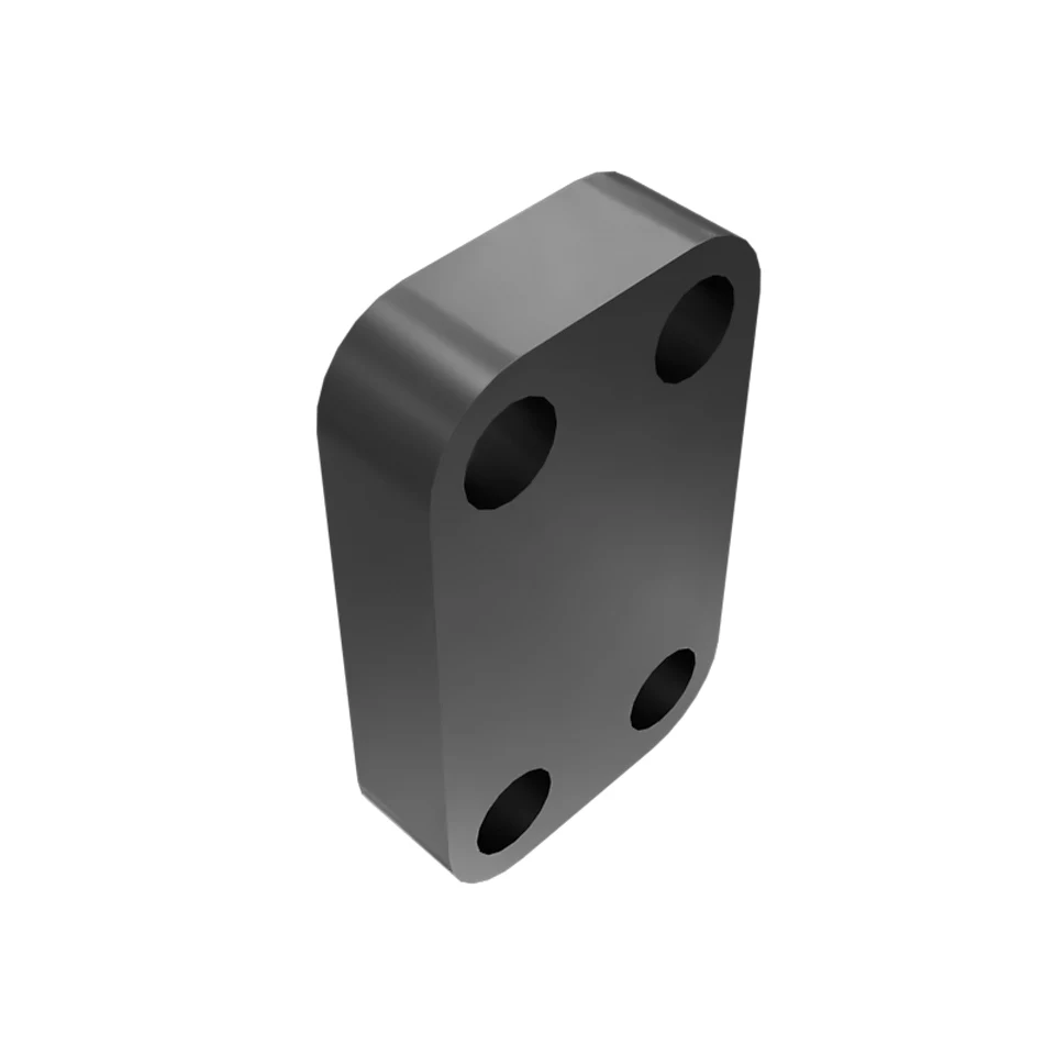 548-5282: FLANGE 5485282 купить