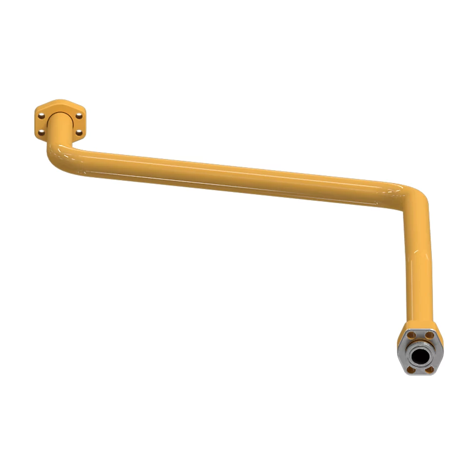 548-5294: Tube Assembly 5485294 купить