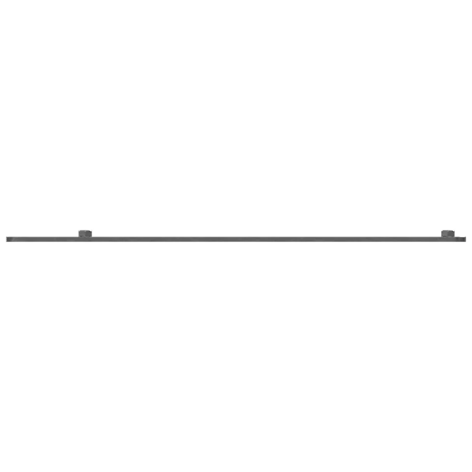 548-5769: 8mm Thick Ladder Support Plate 5485769 купить
