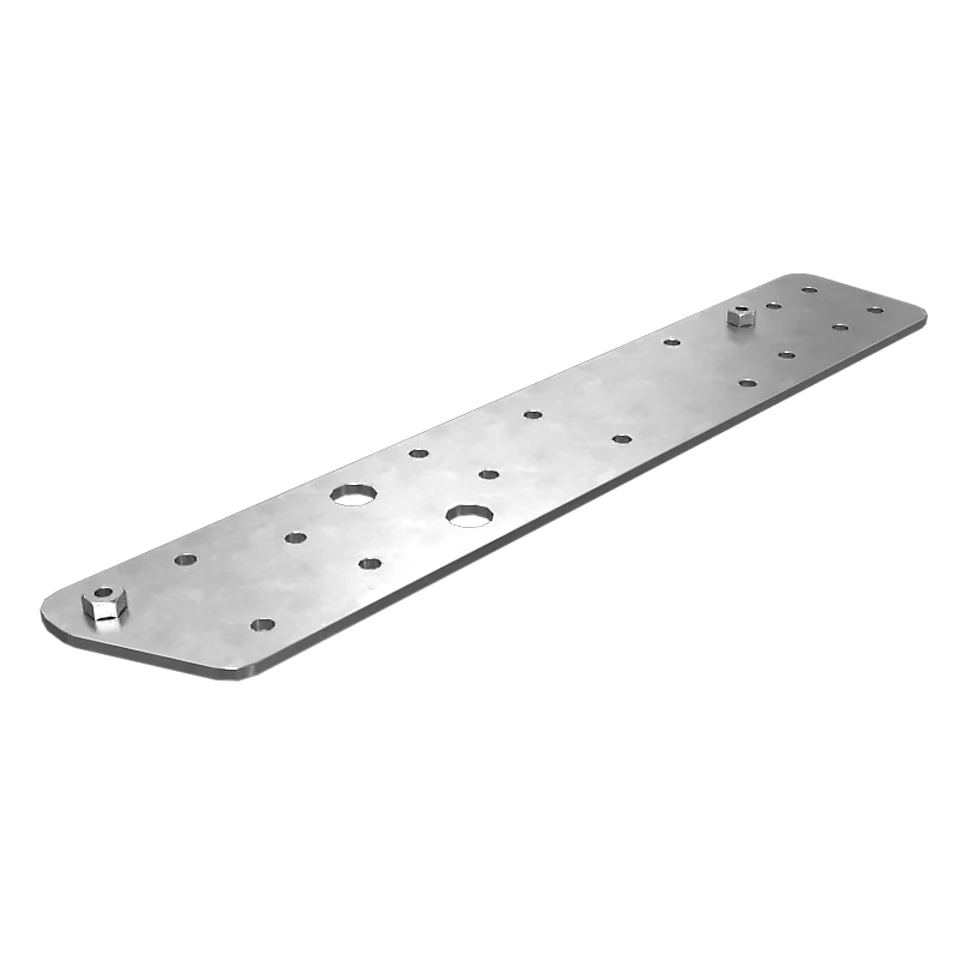 548-5769: 8mm Thick Ladder Support Plate 5485769 купить